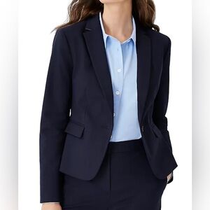 Ann Taylor Suit Blazer and Pants